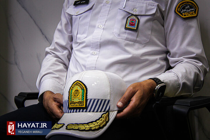 سردار حسینی