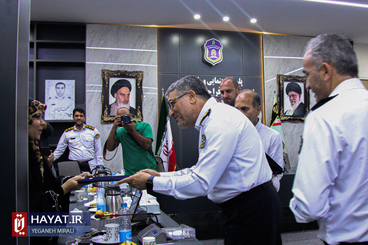 سردار حسینی