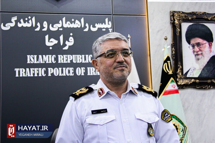 سردار حسینی