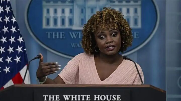 کاخ سفید: پاسخ ایران و حزب الله به اسرائیل هنوز آغاز نشده است کاخ سفید: پاسخ ایران و حزب الله به اسرائیل هنوز آغاز نشده است