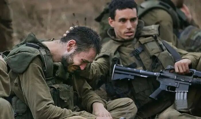 دیپلمات صهیونیست: احساس ناامنی میکنیم/ اوضاع بسیار خطرناک است دیپلمات صهیونیست: احساس ناامنی میکنیم/ اوضاع بسیار خطرناک است