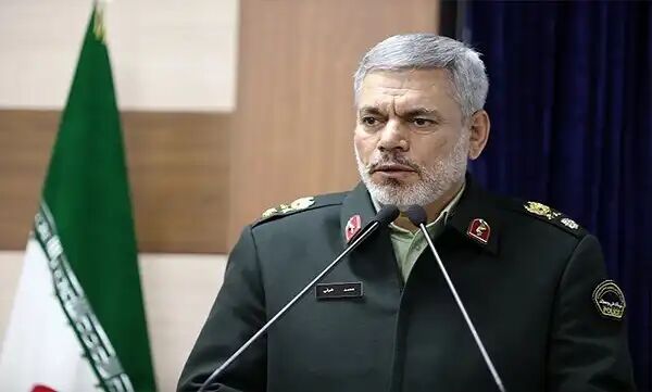 تشریح ۵ فعالیت محوری فراجا در ماموریت اربعین ۱۴۰۳ تشریح ۵ فعالیت محوری فراجا در ماموریت اربعین ۱۴۰۳