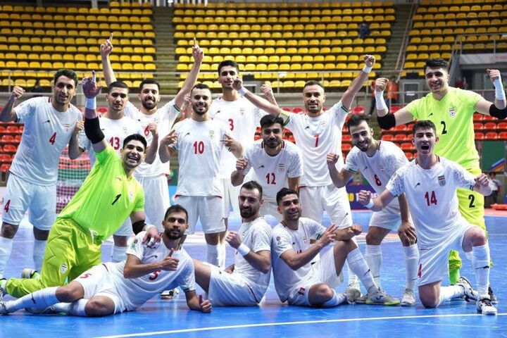 لغو یکطرفه دیدار دوستانه ایران و کرواسی لغو یکطرفه دیدار دوستانه ایران و کرواسی