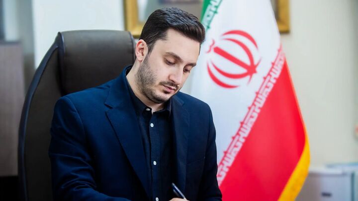 قلمی که امید میآفریند قلمی که امید میآفریند