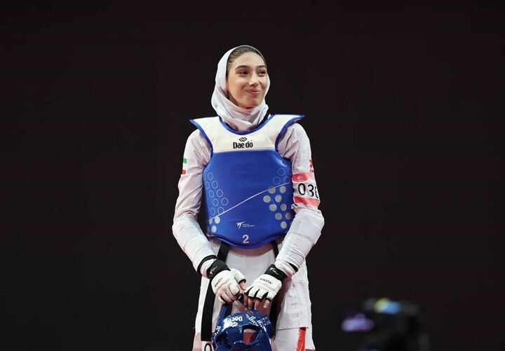 نعمتزاده با پیروزی آغاز کرد نعمتزاده با پیروزی آغاز کرد