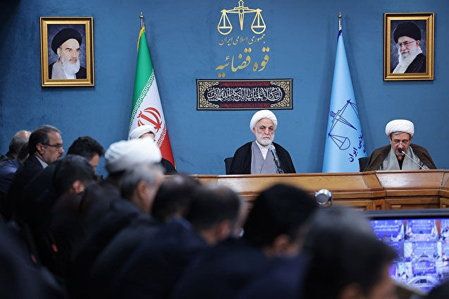 کار مرکز حفاظت و اطلاعات، صیانت است، نه مچگیری   کار مرکز حفاظت و اطلاعات، صیانت است، نه مچگیری