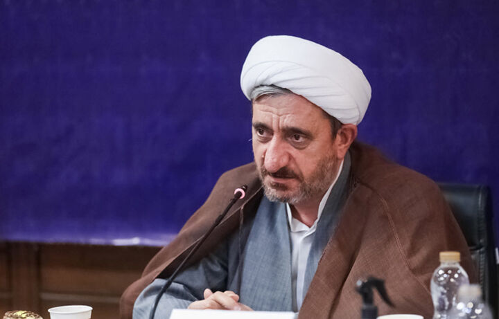 شناسایی ۱۸ هزار کانال تلگرامی با هدف انحراف کشاندن کارکنان قوه قضائیه شناسایی ۱۸ هزار کانال تلگرامی با هدف انحراف کشاندن کارکنان قوه قضائیه