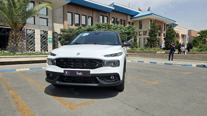 فروش محصولات ایران خودرو در هفته پیش رو+ جزئیات فروش محصولات ایران خودرو در هفته پیش رو+ جزئیات