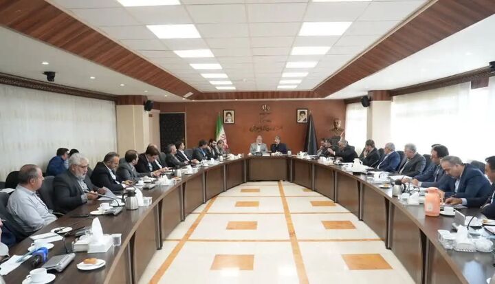 شهریورماه املاک مازاد دولت فروخته میشود/ شناسایی ۲۵۰۰ ملک شهریورماه املاک مازاد دولت فروخته میشود/ شناسایی ۲۵۰۰ ملک