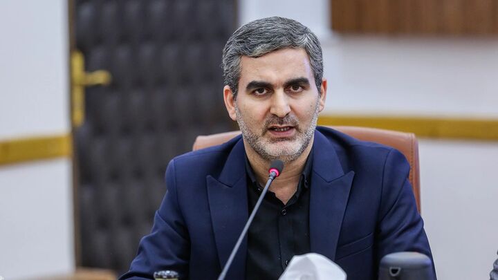 بیشترین غزالها در حوزه دارو فعالیت دارند/ آفریقا به مقاصد صادراتی دانشبنیانها اضافه شد بیشترین غزالها در حوزه دارو فعالیت دارند/ آفریقا به مقاصد صادراتی دانشبنیانها اضافه شد