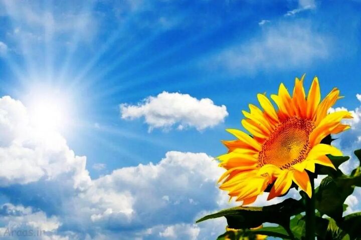 هوای زنجان خنک میشود هوای زنجان خنک میشود