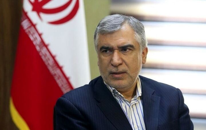 پاسخ ایران به رژیم صهیونیستی باید مهلک باشد/ سطح ادارک اسرائیل باید تغییر کند پاسخ ایران به رژیم صهیونیستی باید مهلک باشد/ سطح ادارک اسرائیل باید تغییر کند