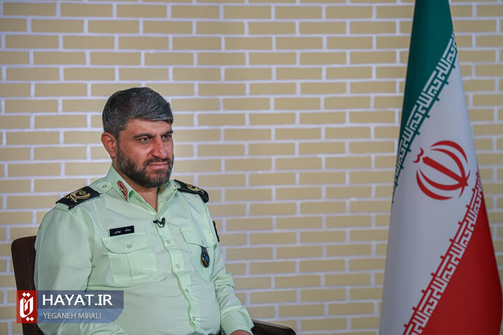 برپایی ۱۰ موکب در مرزهای داخلی و کربلا از سوی پلیس برپایی ۱۰ موکب در مرزهای داخلی و کربلا از سوی پلیس