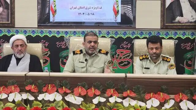 گذزنامه اربعین ۲۴ ساعته صادر می شود گذزنامه اربعین ۲۴ ساعته صادر می شود