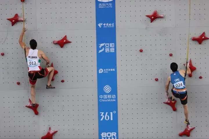 رضا علیپور از صعود به فینال بازماند رضا علیپور از صعود به فینال بازماند