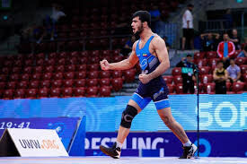 مهمدی طلایی نشد اما از سربازی معاف شد مهمدی طلایی نشد اما از سربازی معاف شد