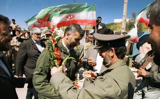امیر سرلشکر خلبان شهید «حسین لشکری»؛ سیدالاسرای ایران، شب‌چراغ آزادگی و استقامت آزادگان