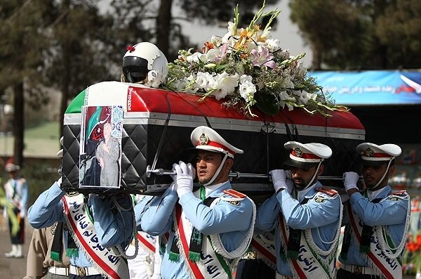 امیر سرلشکر خلبان شهید «حسین لشکری»؛ سیدالاسرای ایران، شبچراغ آزادگی و استقامت آزادگان