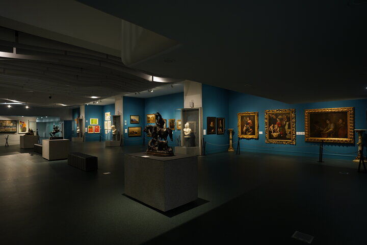 مدیرعامل جدید گروه موزههای دفینه منصوب شد مدیرعامل جدید گروه موزههای دفینه منصوب شد