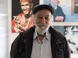 فتحالله طاهری بازیگر باسابقه تئاتر و سینما درگذشت فتحالله طاهری بازیگر باسابقه تئاتر و سینما درگذشت