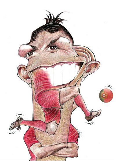 مردم به کاریکاتور بهعنوان هنری جدی نگاه نمیکنند/ هنر کاریکاتور، درونی و ذاتی است! + آثار