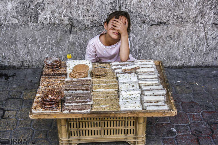 چگونه کودکان کار از سر چهارراهها حذف شدند؟ چگونه کودکان کار از سر چهارراهها حذف شدند؟