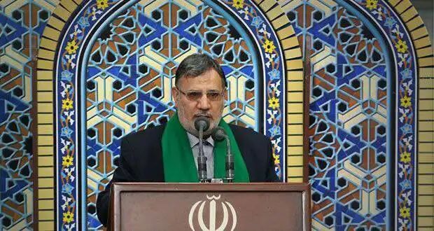 سیداحمد شمس مداح پیشکسوت قم درگذشت سیداحمد شمس مداح پیشکسوت قم درگذشت