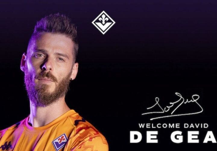 دخهآ رسماً به فیورنتینا پیوست دخهآ رسماً به فیورنتینا پیوست