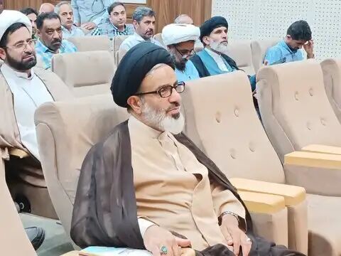 ارائه خدمت فرهنگی به زوار اربعین حسینی/ اعجاز خدمت رسانی به زائران حسینی قابل مشاهده است ارائه خدمت فرهنگی به زوار اربعین حسینی/ اعجاز خدمت رسانی به زائران حسینی قابل مشاهده است