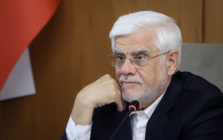 عارف: در فناوری پیشرفته جزء مدعیان بزرگ دنیا هستیم/ راه معاونت علمی باید ادامه یابد عارف: در فناوری پیشرفته جزء مدعیان بزرگ دنیا هستیم/ راه معاونت علمی باید ادامه یابد