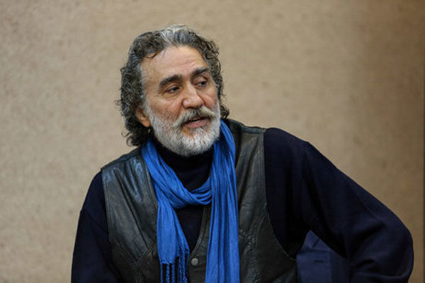 پیشکسوتان سینما هنوز به حق خود نرسیدند/ برخی نقشها را به ما دادند تا فقط باشیم پیشکسوتان سینما هنوز به حق خود نرسیدند/ برخی نقشها را به ما دادند تا فقط باشیم