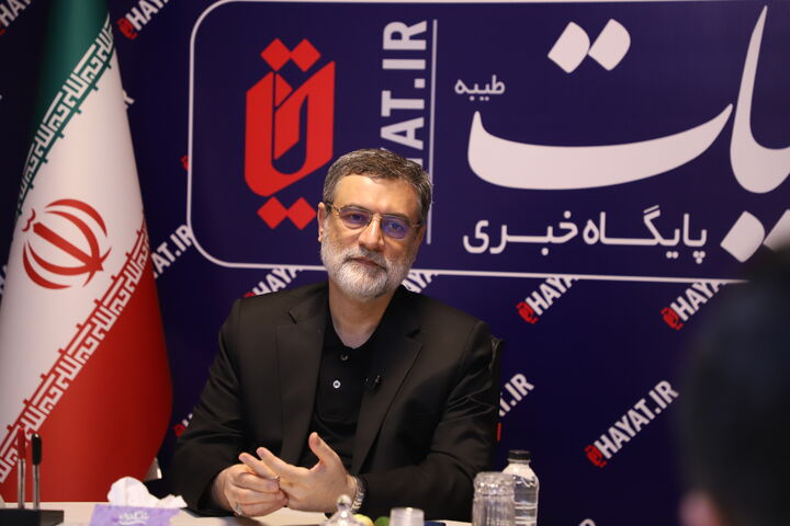 از تبدیل وضعیت ۲۲۰ هزار نفر در ۳ سال اخیر تا خروج بنیاد شهید از بنگاه داری/ آخرین جزییات از اقدامات بنیاد شهید در دولت سیزدهم از تبدیل وضعیت ۲۲۰ هزار نفر در ۳ سال اخیر تا خروج بنیاد شهید از بنگاه داری/ آخرین جزییات از اقدامات بنیاد شهید در دولت سیزدهم