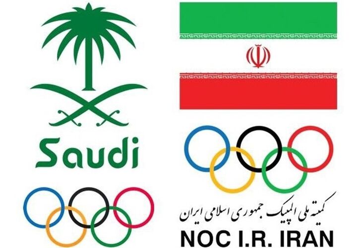 تأکید کمیتههای المپیک ایران وعربستان بر تعمیق مناسبات ورزشی تأکید کمیتههای المپیک ایران وعربستان بر تعمیق مناسبات ورزشی