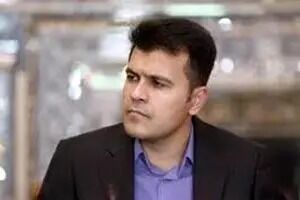 حسین افشین معاون علمی رئیس جمهور شد + زندگینامه حسین افشین معاون علمی رئیس جمهور شد + زندگینامه