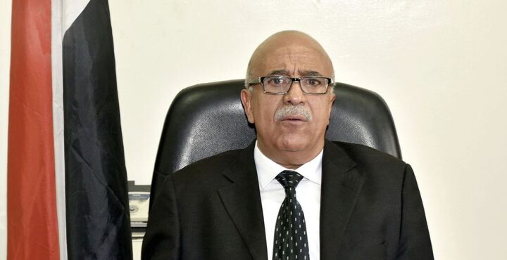 نخستوزیر یمن مکلف به تشکیل دولت شد نخستوزیر یمن مکلف به تشکیل دولت شد