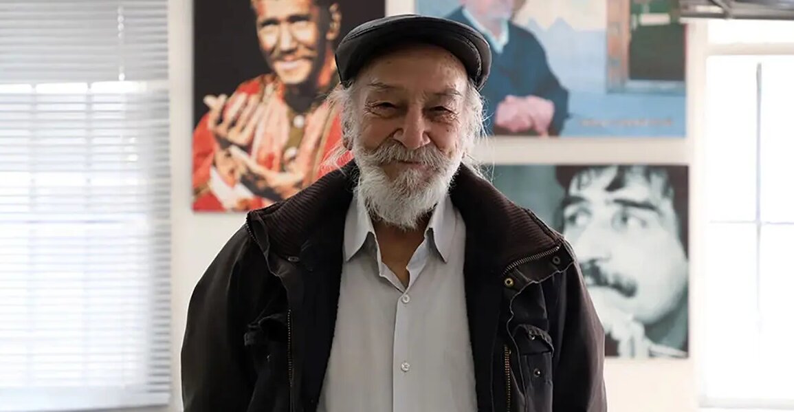 پیشکسوتان سینما هنوز به حق خود نرسیدند/ برخی نقشها را به ما دادند تا فقط باشیم