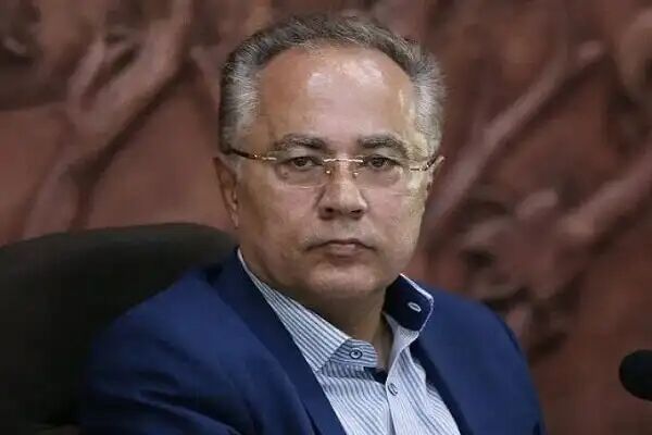 دبیری: لایحه اصلاح قانون هواپیمایی کشوری تقدیم مجلس شد دبیری: لایحه اصلاح قانون هواپیمایی کشوری تقدیم مجلس شد