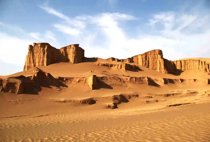شهداد برای ۲۱ روز متوالی رکورددار گرمترین صبح کشور شهداد برای ۲۱ روز متوالی رکورددار گرمترین صبح کشور