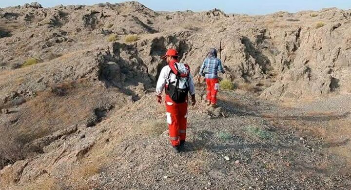 تلاشها برای یافتن دختر الیگودرزی ادامه دارد  تلاشها برای یافتن دختر الیگودرزی ادامه دارد