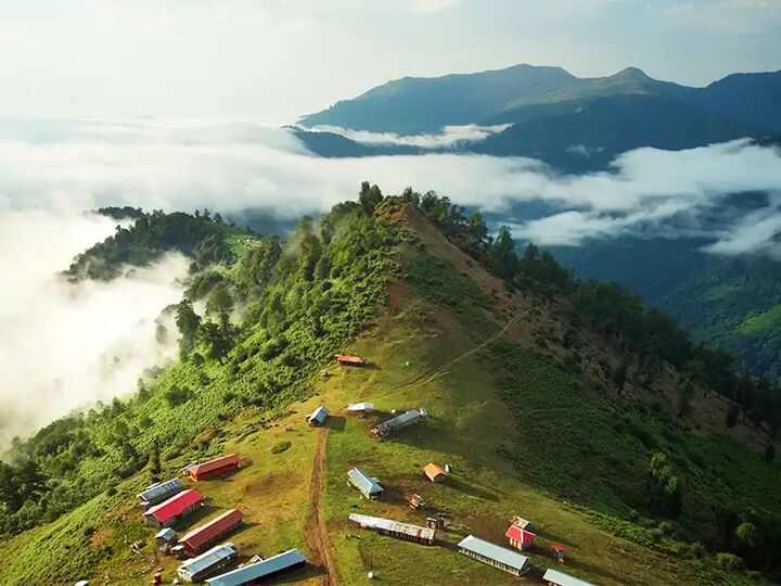 خنکترین شهر کشور کجاست؟ خنکترین شهر کشور کجاست؟