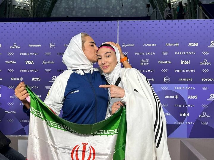 شاهکار تکواندوی ساعی در المپیک: سه نفر، سه مدال شاهکار تکواندوی ساعی در المپیک: سه نفر، سه مدال