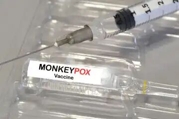 نشست سازمان جهانی بهداشت برای بررسی شیوع «ام پاکس» نشست سازمان جهانی بهداشت برای بررسی شیوع «ام پاکس»