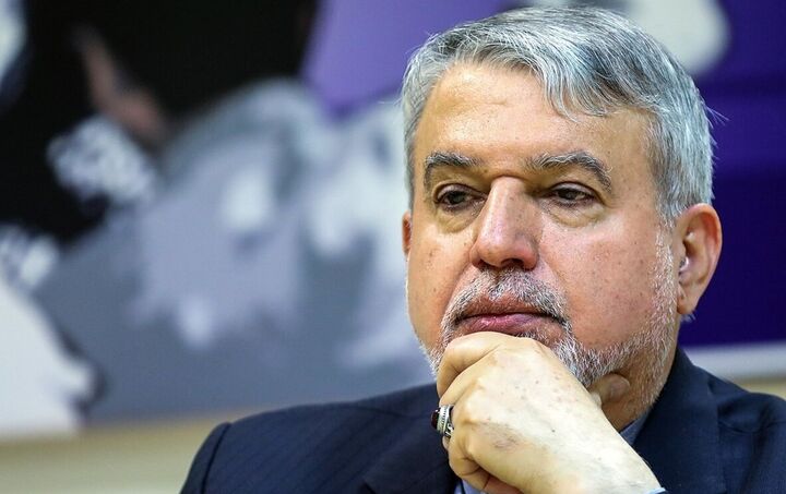 سیدرضا صالحی امیری کیست؟ +  سوابق و بیوگرافی سیدرضا صالحی امیری کیست؟ +  سوابق و بیوگرافی