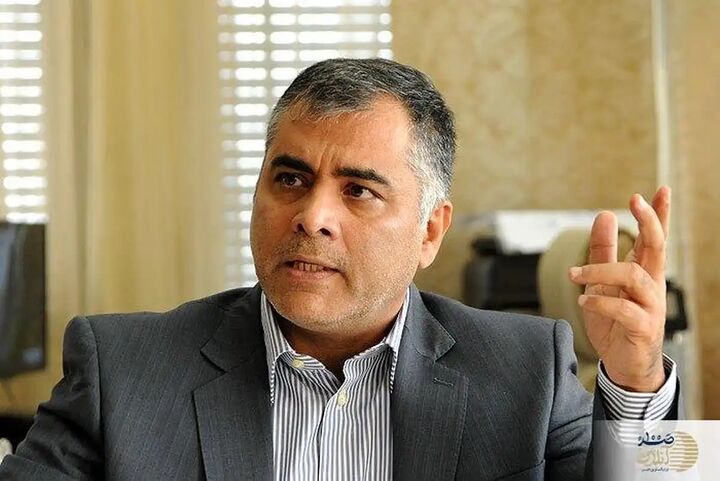 محسن پاکنژاد کیست؟ + سوابق و بیوگرافی محسن پاکنژاد کیست؟ + سوابق و بیوگرافی