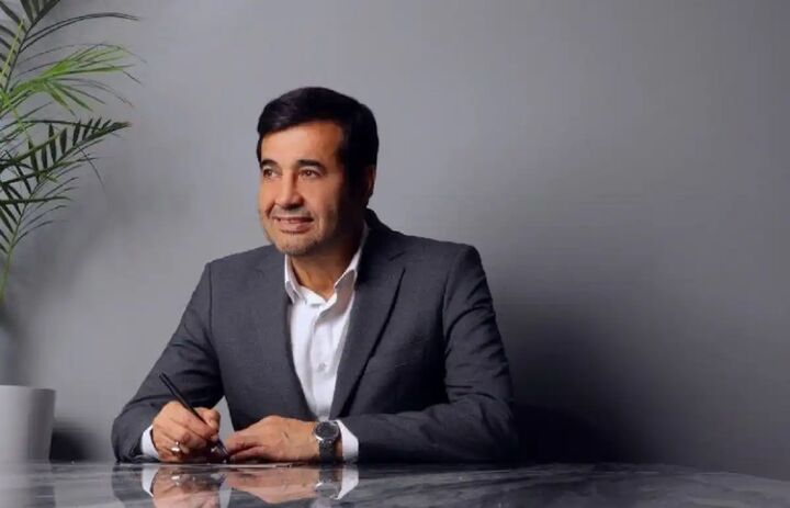 احمد دنیامالی کیست؟ + سوابق و بیوگرافی احمد دنیامالی کیست؟ + سوابق و بیوگرافی