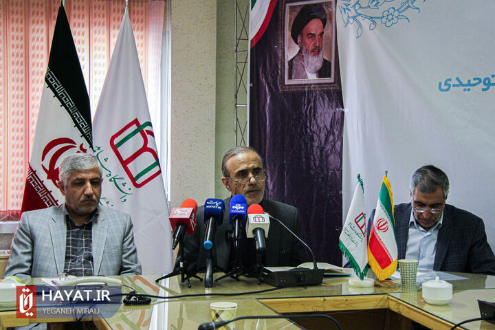 الزام حضور دین در فرایند دانشی/ ترکیب علم و دین در یک موحد قابل تماشاست الزام حضور دین در فرایند دانشی/ ترکیب علم و دین در یک موحد قابل تماشاست