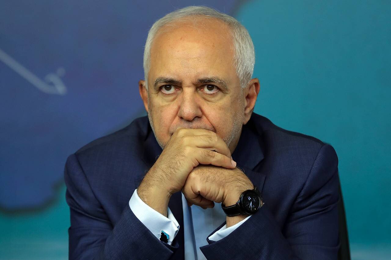 انتقاد هم‌میهن از اظهارات ظریف علیه روسیه