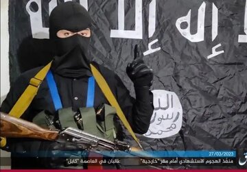 خنثی‌سازی طرح تروریستی داعش علیه زائران اربعین