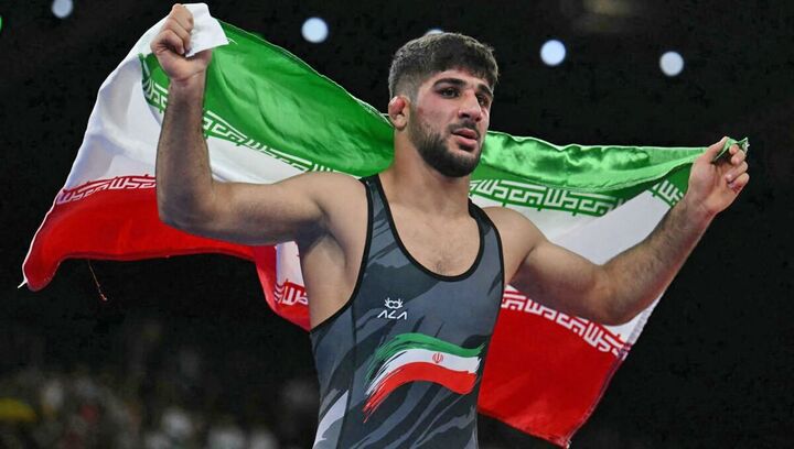 بررسی عملکرد کاروان ایران در پاریس؛ دومین المپیک برتر تاریخ بررسی عملکرد کاروان ایران در پاریس؛ دومین المپیک برتر تاریخ