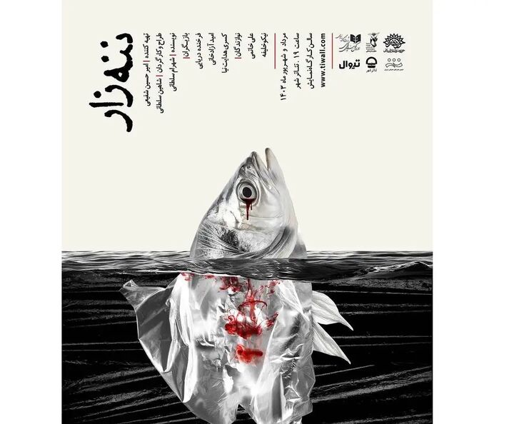 «ننه زار» به تئاترشهر میرود/روایتی از زندگی یک مادر شهید «ننه زار» به تئاترشهر میرود/روایتی از زندگی یک مادر شهید